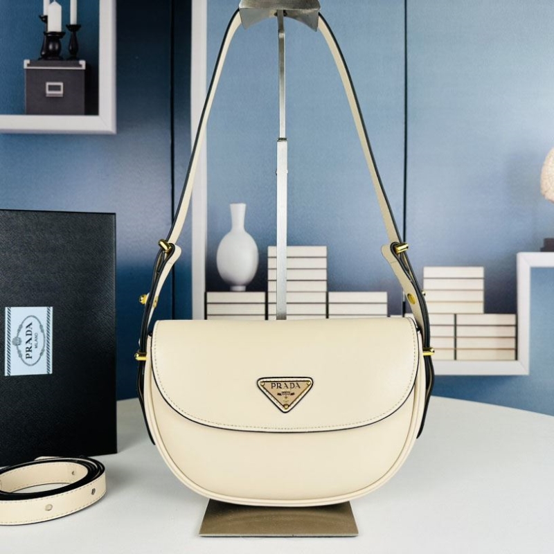 Pra*a satchel bags